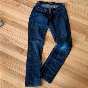 Lucky jeans